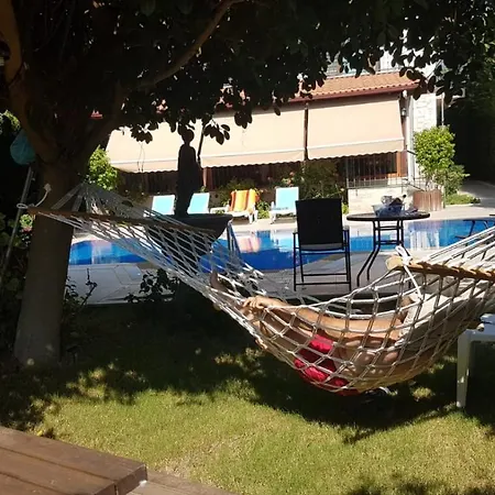 5br, With Private Pool * غوجيك