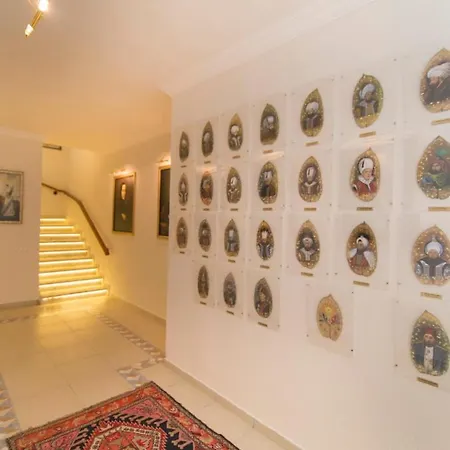 5br, With Private Pool غوجيك