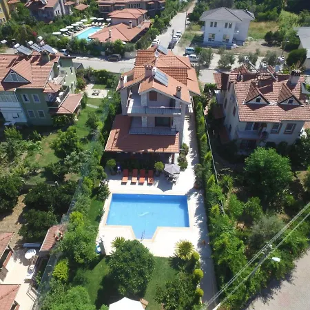 فيلة 5br, With Private Pool *