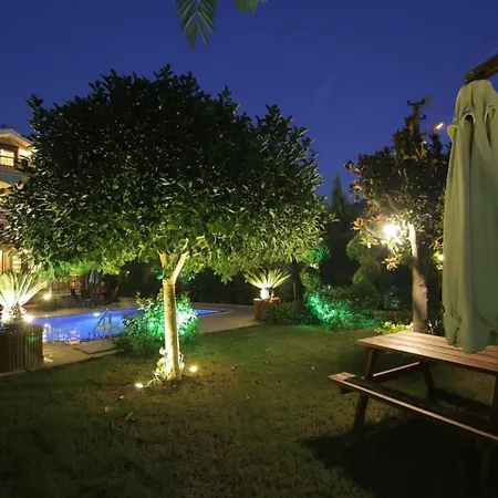 فيلة 5br, With Private Pool *