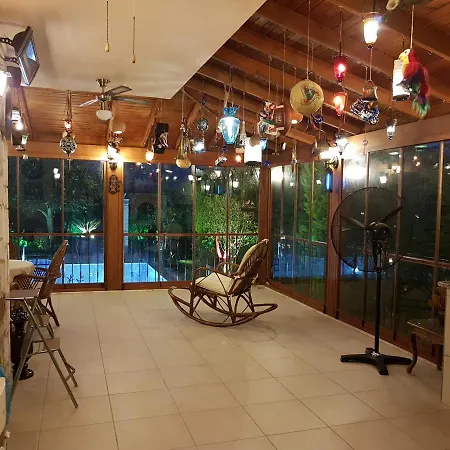 5br, With Private Pool فيلة غوجيك