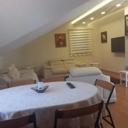 5br, With Private Pool فيلة غوجيك