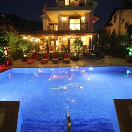 فيلة 5br, With Private Pool غوجيك
