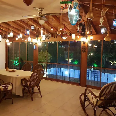 فيلة 5br, With Private Pool غوجيك