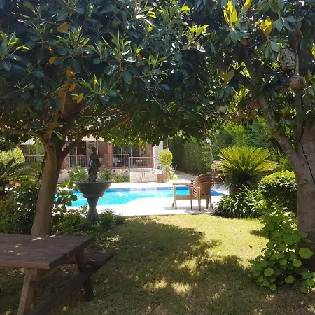 فيلة 5br, With Private Pool غوجيك