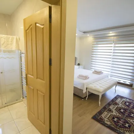 5br, With Private Pool غوجيك