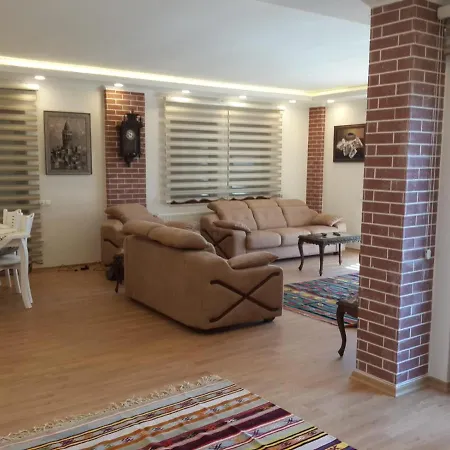 فيلة 5br, With Private Pool غوجيك