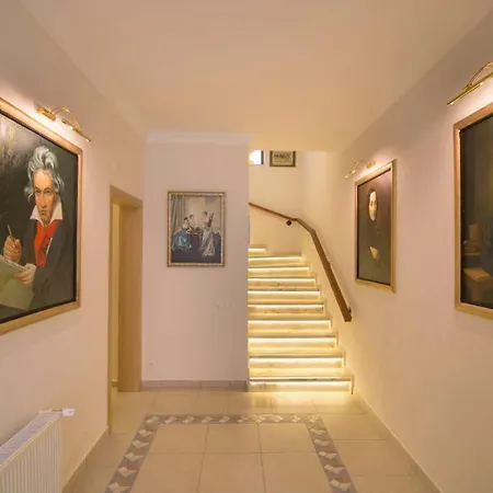 5br, With Private Pool فيلة غوجيك