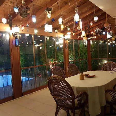 5br, With Private Pool Villa Göcek