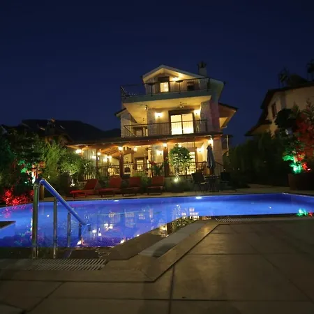 5br, With Private Pool *